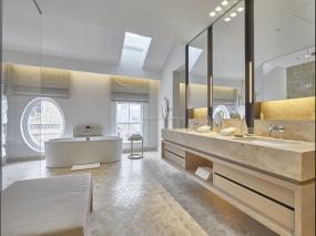 酒店公寓装修实景图片大全