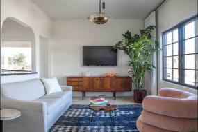 最新酒店公寓设计图片