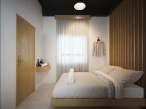 酒店公寓装潢设计图