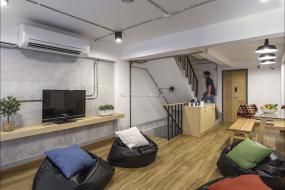 酒店公寓装修设计效果图大全