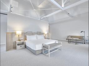 酒店公寓装修高清效果图