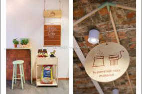 韩式甜品店图片装修