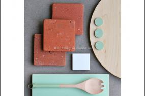 韩式甜品店图片装修效果图大全