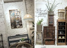 韩式甜品店装修设计图片