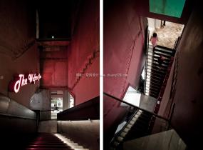 品牌女装专卖店装修图片