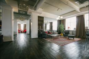 办公室仿木地板瓷砖设计装修图片