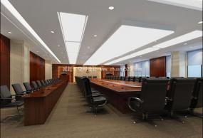 政府会议室