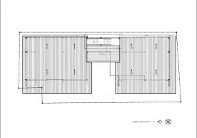 最新办公室平面图设计图片