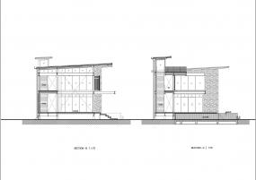 专业办公室平面图设计图片