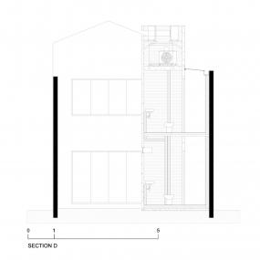 高档办公室设计平面图图片