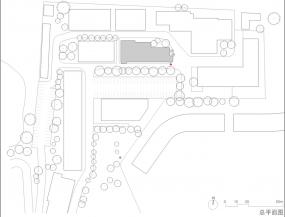 最新办公室装修布局