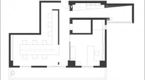 2018办公室装修布局
