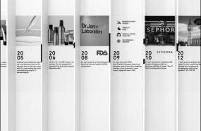 公司文化背景墙设计图片库