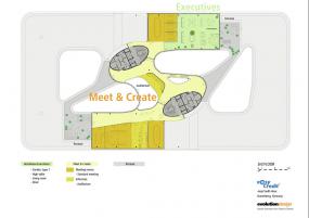 办公室装修设计方案设计