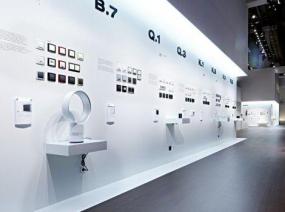 公司文化背景墙图片大全