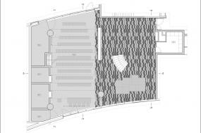办公室装修设计方案大全