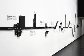 高档公司文化背景墙大全