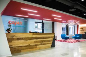 最新文化墙设计方案设计装饰效果图