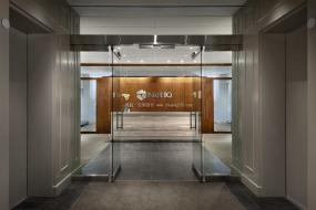 文化墙设计方案装修设计效果图片