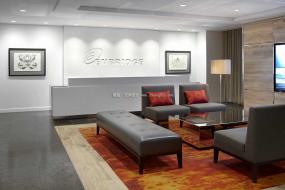 文化墙设计方案装修实物图片