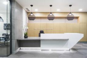 文化墙设计方案装饰装修效果图