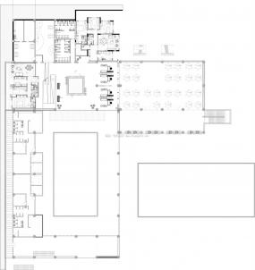办公楼设计方案设计装修效果图