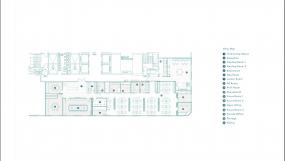 办公楼设计方案装修实物图片