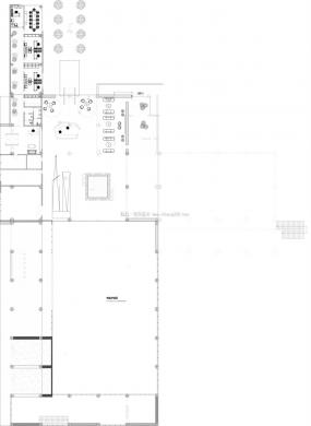 办公楼设计方案设计装修图片