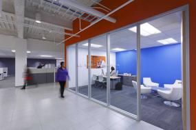 老板的办公室设计效果图片