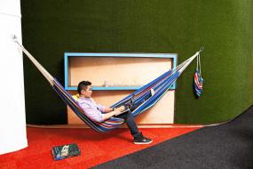 办公室茶水间装修实景图图片