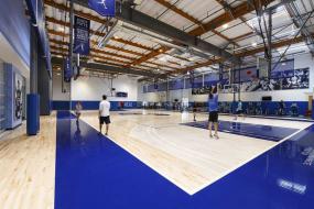 员工活动室设计装饰图片