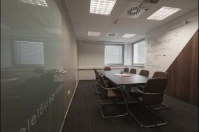 会议室椅子装修装潢效果图