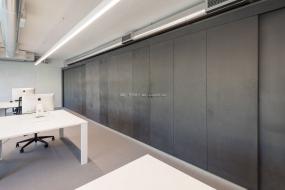 上海办公室设计装修高清效果图