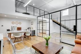 办公室地砖装修效果图片