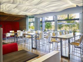 室内设计办公室装修高清图片