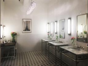 卫生间地砖装修效果图