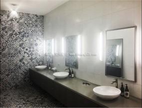 公共卫生间装修图片