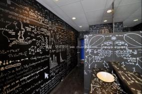 高端卫生间吊顶装修效果图