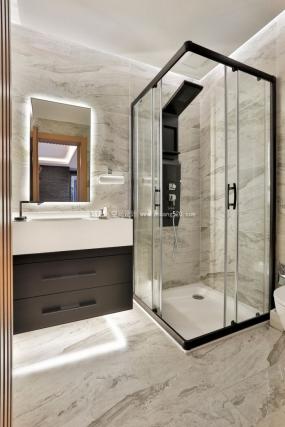 卫生间吊顶装修效果图片