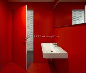 卫生间吊顶装修高清图片