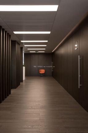 建筑公司办公室装饰装修图片