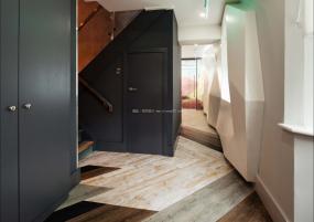 最新国外IT公司办公室装修图片