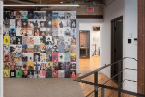 最新日本公司办公室装饰效果图