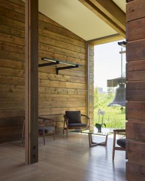 上海公司办公室装修实景图片