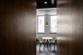 2018闵行区办公室装修效果图