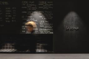 国外主题餐厅装饰设计效果图