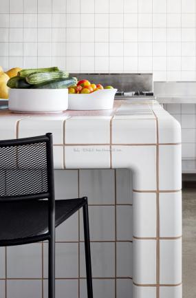 国外主题餐厅装饰装修图片