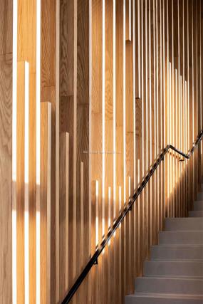 国外主题餐厅装潢图片