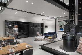 最新主题咖啡厅效果图