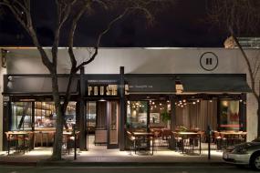 酒吧餐厅装潢效果图片